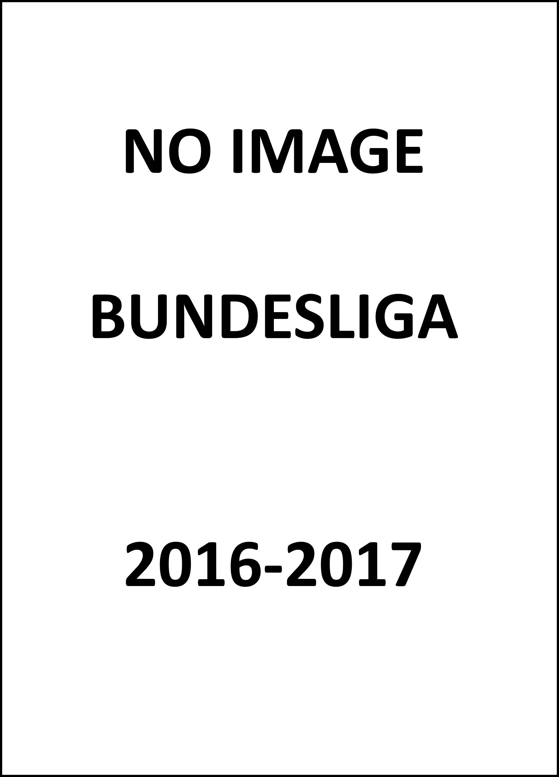 Bundesliga 2017